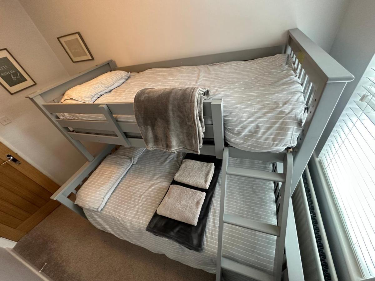 Cosy, 2 Bedroom Cottage In Guisborough Town Centre Экстерьер фото